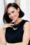 Regally Refined - Multi Paparazzi  Necklace