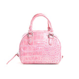 Le Miel  - Hand Bags - Fashion Messenger/Hipster (Pink)