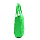 RISOTTO - Fashion Handbags/Totes - (Green)