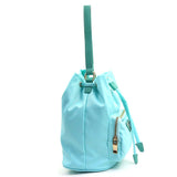 Virago Collection - Fashion Handbags & Totes (Sea Blue)