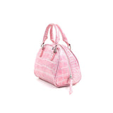 Le Miel  - Hand Bags - Fashion Messenger/Hipster (Pink)