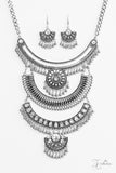 Legend   Paparazzi 2017 Zi Collection Vintage Necklace