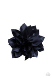 Gala Garden - Blue  Paparazzi Hair Clip