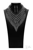 Impulsive  Paparazzi 2021 Zi Collection Necklace