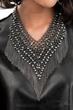 Impulsive  Paparazzi 2021 Zi Collection Necklace