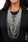 Enticing  Paparazzi 2021   Zi Collection Necklace