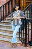 Simply Santa Fe - Complete Trend Blend January Fashion Fix