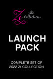 Paparazzi Zi Collection Launch Pack 2022