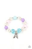 Starlet Shimmer Bracelet (Charms)  Paparazzi Accessories