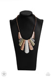 Untamed Necklace Set