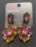 Galactic Go-Getter Multi Post Earring