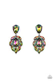 Galactic Go-Getter Multi Post Earring